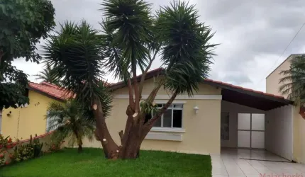 Casa em Condomínio para Venda em Itu, Bairro Campos de Santo Antônio, 3 dormitórios, 1 suíte, 2 banheiros, 2 vagas
