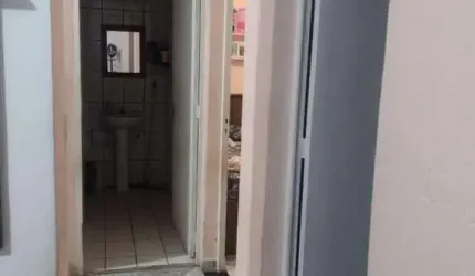 Apartamento para Venda em Itu, Vila Lucinda/Romana, 2 dormitórios, 1 banheiro, 1 vaga