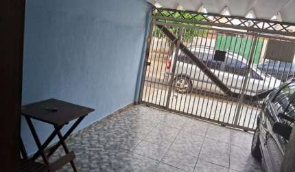 Casa para Venda em Itu, São Luiz, 3 dormitórios, 1 suíte, 1 banheiro, 2 vagas