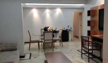 Apartamento para Locação em Salto, Centro, 3 dormitórios, 1 suíte, 1 banheiro, 1 vaga