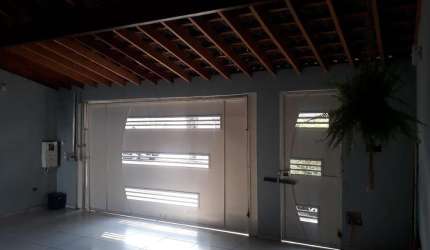 Casa para Venda em Salto, Residencial Santa Madre Paulina