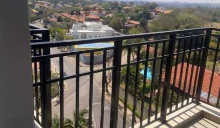 Apartamento para Locação em Itu, Brasil, 3 dormitórios, 1 suíte, 1 banheiro, 2 vagas