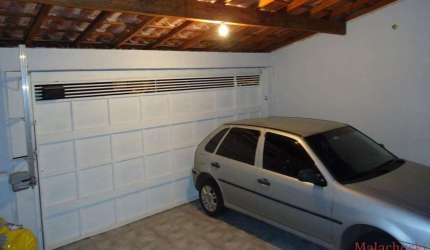 Casa para Venda em Itu, Residencial Itaim II, 2 dormitórios, 1 suíte, 1 banheiro, 2 vagas