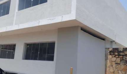 Salão Comercial para Venda em Goiânia, Setor Sul