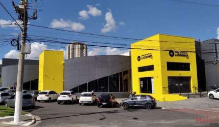 Salão Comercial para Locação em Itu, Liberdade, 2 banheiros
