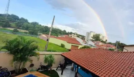 Casa para Venda em Itu, Jardim Faculdade, 4 dormitórios, 1 suíte, 1 banheiro, 2 vagas