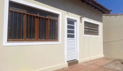 Casa para Venda em Itu, Jardim Do Estádio, 3 dormitórios, 1 banheiro, 4 vagas