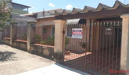 Casa para Venda em Itu, São Luiz, 2 dormitórios, 1 banheiro, 1 vaga