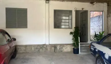Casa para Venda em Itu, Núcleo Habitacional São Judas Tadeu, 1 banheiro, 4 vagas