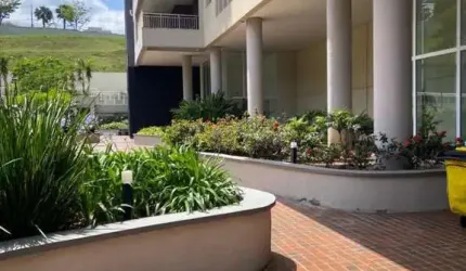 Apartamento para Venda em Itu, Jardim Plaza Athénée, 3 dormitórios, 1 suíte, 2 banheiros