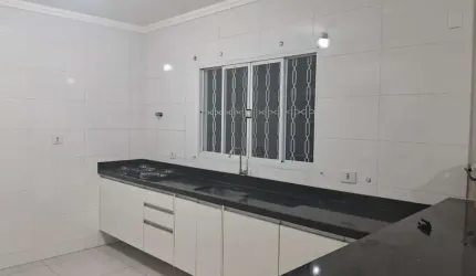 Sobrado para Locação em Itu, São Luiz, 3 dormitórios, 1 suíte, 3 banheiros, 3 vagas