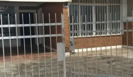 Casa para Locação em Itu, Vila Gatti, 2 dormitórios