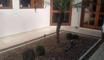 Casa em Condomínio para Locação em Itu, Condomínio Portal de Itu, 3 dormitórios, 1 suíte, 2 banheiros, 4 vagas