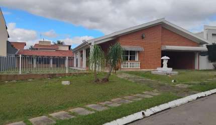 Casa em Condomínio para Locação em Itu, Terras De São José Urbano Portella, 3 dormitórios, 1 suíte, 4 banheiros, 4 vagas