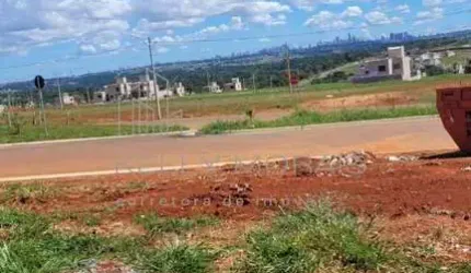 Oportunidade lote plano à venda no Condomínio Jardins Parma!!!