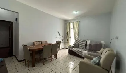 R$ 310 mil - Apartamento 3 Quartos no St. Central com vaga de garagem