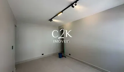 Apartamento 100% reformado - Moderno - Setor Oeste - Apenas R$ 399 mil