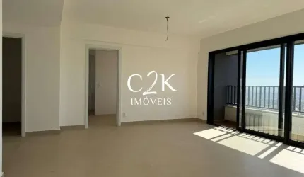 Setor Marista, andar alto, nascente e com 2 vagas + Escaninho