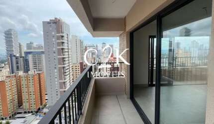 Apartamento Novo, 3 Suítes e Lazer Completo à Venda – Ilumi Bueno Residências