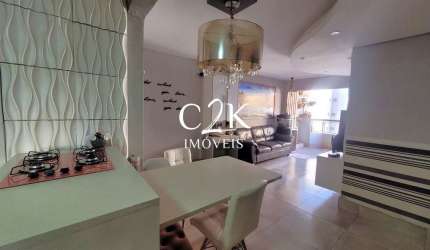 Apartamento Nascente, 3 Quartos, Suíte, Armários e Reformado - Setor Bela Vista