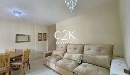 Apartamento 4 quartos, suíte, armários e vaga à venda no St Bela Vista