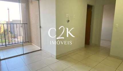Alugue sem Fiador / Sem Comprovar renda - Apartamento com Armários, Pronto!
