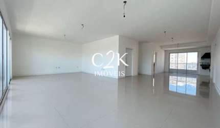 Apartamento 4 suítes, churrasqueira na sacada e lazer completo - Setor Marista