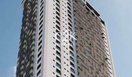 WTC Goiânia – Sofisticação e Praticidade no Setor Marista