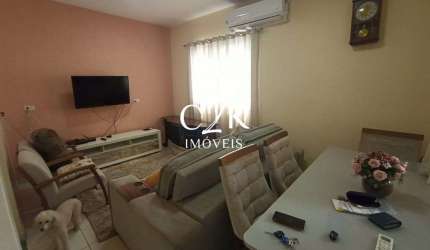 Casa Térrea com Piscina Aquecida e Área Gourmet – Setor Cidade Jardim