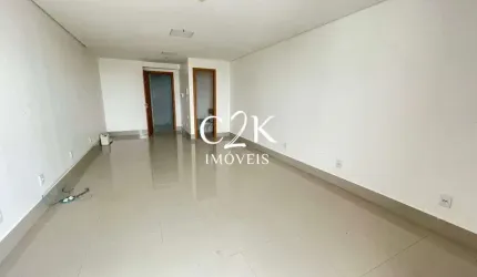 E-Business Rio Verde – Sala Comercial com Varanda Privativa!