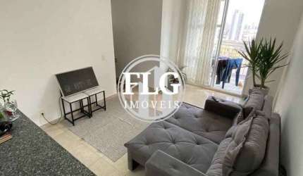 Apartamento com 3 quartos à venda na Rua Cajuru, 74, Belém, São Paulo por R$ 542.000