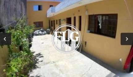 Casa com 3 quartos à venda na Rua Gomes, 611, Vila Ema, São Paulo por R$ 690.000