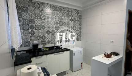Apartamento com 1 quarto à venda na Rua João de Canha, 108, Mooca, São Paulo por R$ 249.000