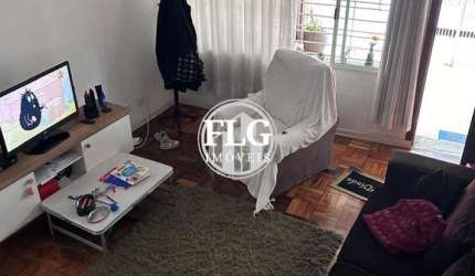 Casa com 3 quartos à venda na Rua Bom Jesus, 250, Água Rasa, São Paulo por R$ 580.000