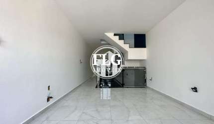 Casa com 3 quartos à venda na Rua das Lobélias, 96, Vila Bela, São Paulo por R$ 670.000