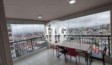 Apartamento com 2 quartos à venda na Rua Felício Pereira, 320, Vila Formosa, São Paulo por R$ 790.000