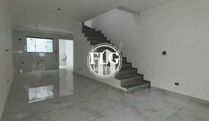 Casa com 3 quartos à venda na Rua Etiópia, 249, Parque da Mooca, São Paulo por R$ 1.149.000