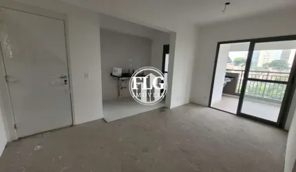 Apartamento com 2 quartos à venda na Avenida do Oratório, 401, Vila Prudente, São Paulo por R$ 689.000