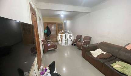 Casa com 3 quartos à venda na Rua Mário Augusto do Carmo, 336, Vila Prudente, São Paulo por R$ 790.000