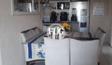 Apartamento com 3 quartos à venda na Rua Rego Barros, 815, Vila Formosa, São Paulo por R$ 424.000