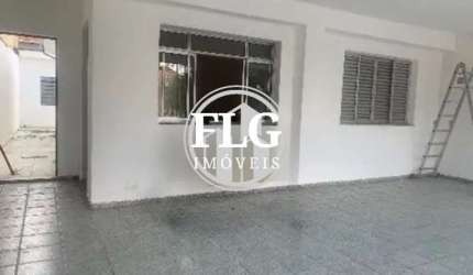 Casa com 2 quartos à venda na Rua Américo Werneck, 28, Água Rasa, São Paulo por R$ 639.000
