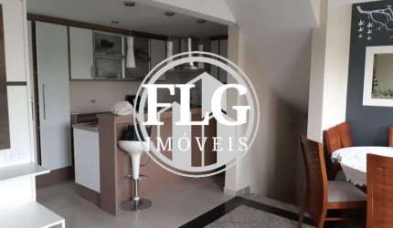 Casa em condomínio fechado com 3 quartos à venda na Rua Ascânio, 193, Água Rasa, São Paulo por R$ 550.000