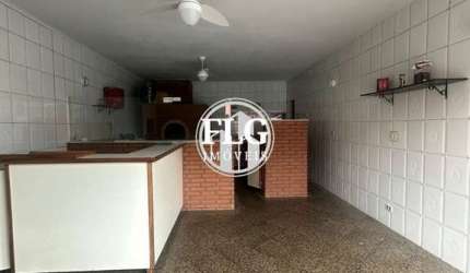Ponto comercial para alugar na Rua Mororó, 354, Tatuapé, São Paulo por R$ 1.500
