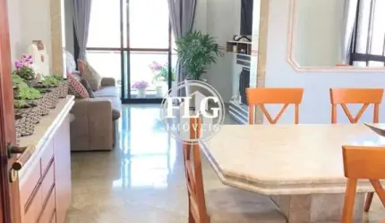 Apartamento com 4 quartos à venda na Rua Doutor Roberto Feijó, 528, Vila Prudente, São Paulo por R$ 1.500.000