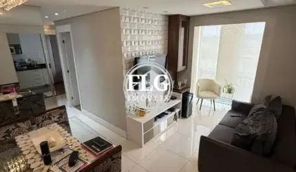 Apartamento com 2 quartos à venda na Rua Ibitirama, 1820, Vila Prudente, São Paulo por R$ 467.000