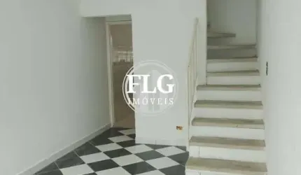 Chácara / sítio com 2 quartos à venda na Rua Marcelo Homem de Melo, 142, Mooca, São Paulo por R$ 350.000