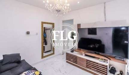 Casa com 2 quartos à venda na Rua Catapu, 145, Vila Ema, São Paulo por R$ 550.000