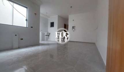 Apartamento com 2 quartos à venda na Rua General Álcio Souto, 360, Mooca, São Paulo por R$ 310.000