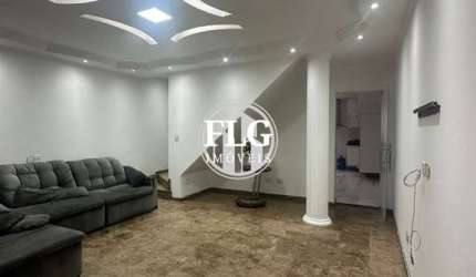 Casa com 3 quartos à venda na Rua Irmã Úrsula, 62, Mooca, São Paulo por R$ 899.000