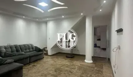 Casa com 3 quartos para alugar na Rua Irmã Úrsula, 62, Mooca, São Paulo por R$ 4.200